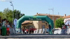 Carrera Diego Barranco 2022. /SN