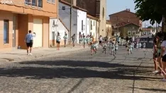 Carrera Diego Barranco 2022. /SN