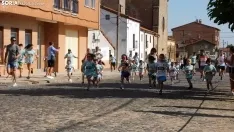 Carrera Diego Barranco 2022. /SN