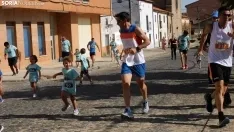 Carrera Diego Barranco 2022. /SN