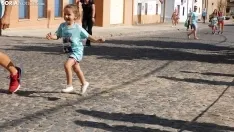 Carrera Diego Barranco 2022. /SN