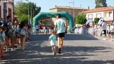 Carrera Diego Barranco 2022. /SN