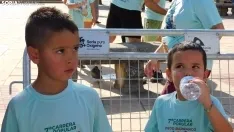 Carrera Diego Barranco 2022. /SN