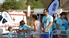 Carrera Diego Barranco 2022. /SN