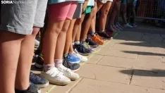 Carrera Diego Barranco 2022. /SN