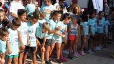 Carrera Diego Barranco 2022. /SN