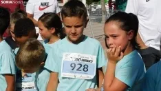 Carrera Diego Barranco 2022. /SN