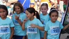 Carrera Diego Barranco 2022. /SN