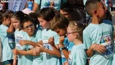 Carrera Diego Barranco 2022. /SN