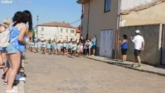 Carrera Diego Barranco 2022. /SN