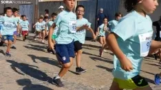 Carrera Diego Barranco 2022. /SN