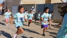 Carrera Diego Barranco 2022. /SN
