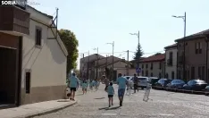 Carrera Diego Barranco 2022. /SN
