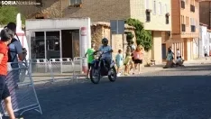 Carrera Diego Barranco 2022. /SN