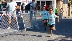 Carrera Diego Barranco 2022. /SN