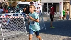 Carrera Diego Barranco 2022. /SN