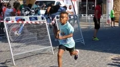 Carrera Diego Barranco 2022. /SN