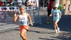Carrera Diego Barranco 2022. /SN