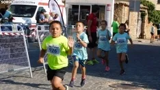 Carrera Diego Barranco 2022. /SN