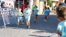 Carrera Diego Barranco 2022. /SN