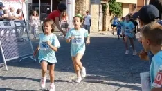 Carrera Diego Barranco 2022. /SN
