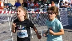 Carrera Diego Barranco 2022. /SN
