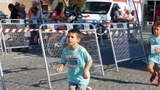 Carrera Diego Barranco 2022. /SN