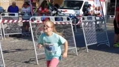 Carrera Diego Barranco 2022. /SN