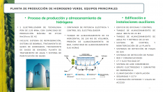Foto 6 - Soria contará con una planta de hidrógeno verde en el PEMA en 2023: “Es la energía del futuro”