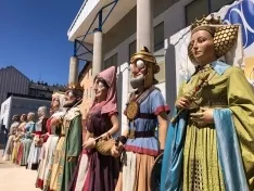 Foto 3 - VIDEO | Buen sabor de boca de los 'gigantes' en Burgos