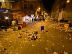 Foto 4 - La 'huella' del Viernes de Toros