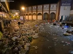 Foto 3 - La 'huella' del Viernes de Toros