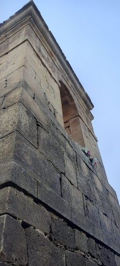 Romería náutica de la Virgen del Carmen. /VH