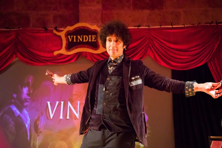 Siete nuevas localidades de la Comunidad disfrutarán del tercer fin de semana del festival Escenario Patrimonio