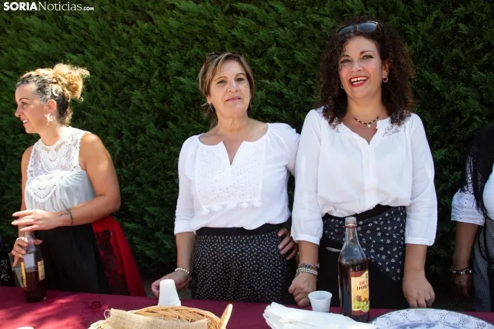 Galería: Feria Tradicional de Almarza