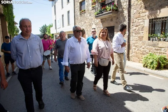 Galería: Feria Tradicional de Almarza