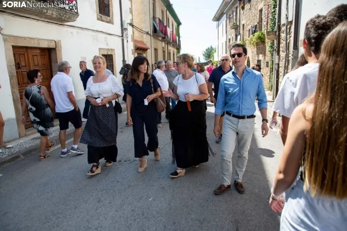 Galería: Feria Tradicional de Almarza
