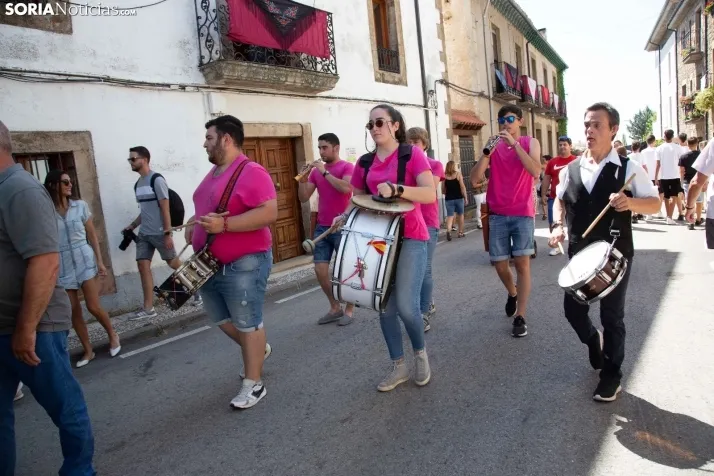 Galería: Feria Tradicional de Almarza