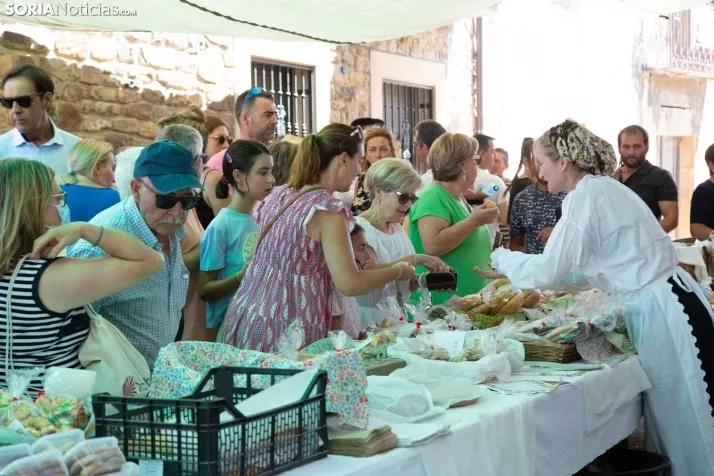 Galería: Feria Tradicional de Almarza