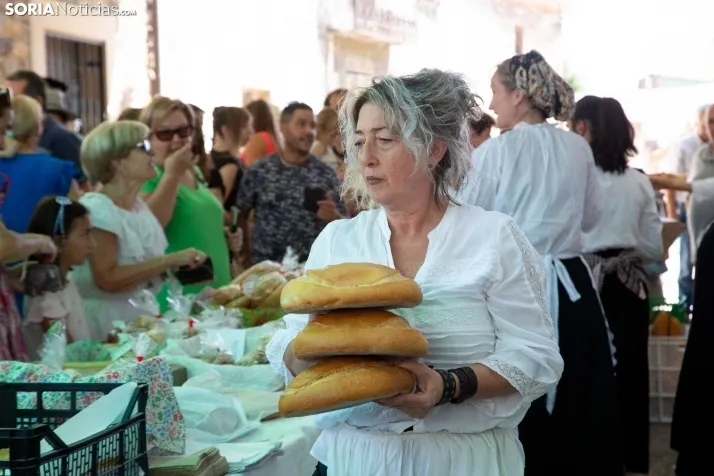 Galería: Feria Tradicional de Almarza