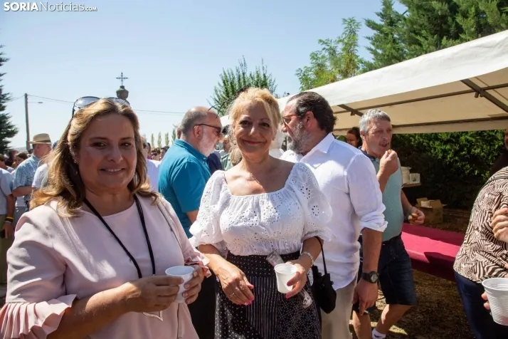 Galería: Feria Tradicional de Almarza