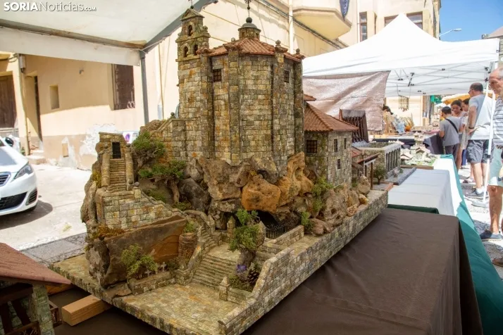 Galería: Feria Tradicional de Almarza