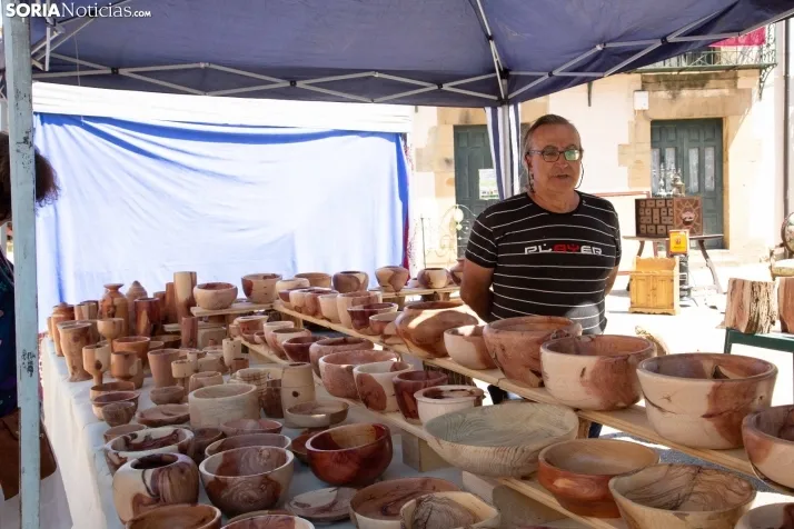 Galería: Feria Tradicional de Almarza
