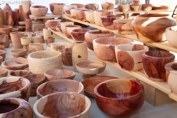 Galería: Feria Tradicional de Almarza
