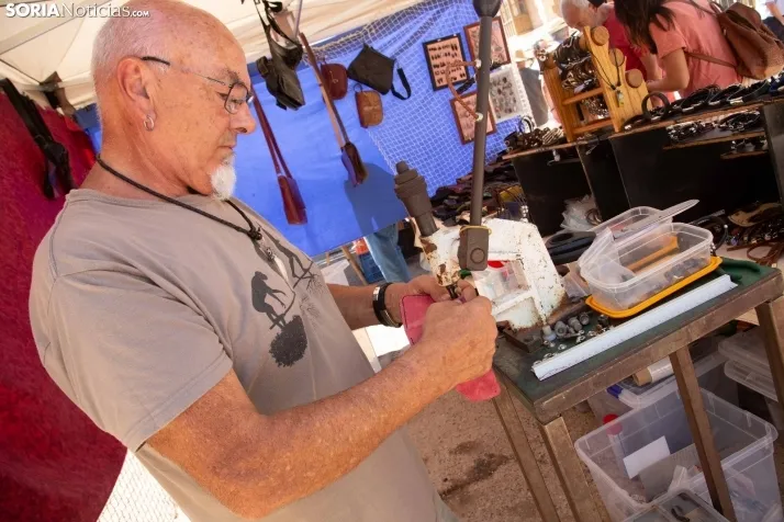 Galería: Feria Tradicional de Almarza