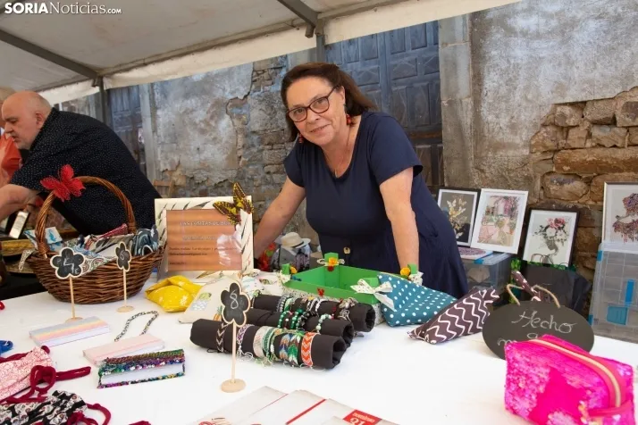 Galería: Feria Tradicional de Almarza