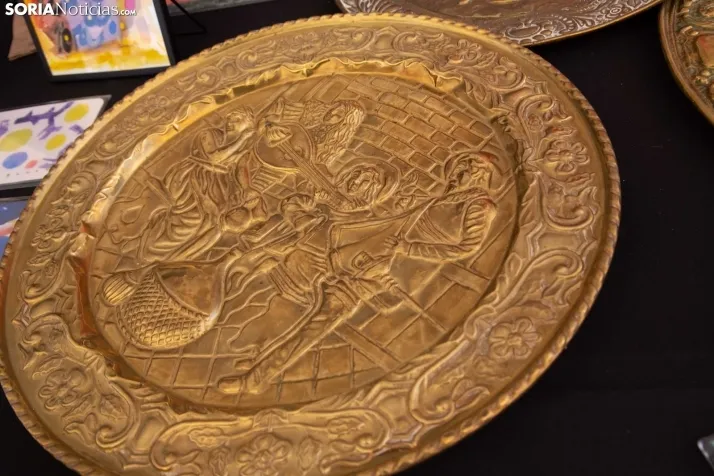 Galería: Feria Tradicional de Almarza