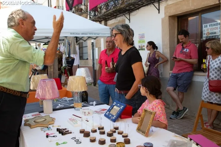 Galería: Feria Tradicional de Almarza