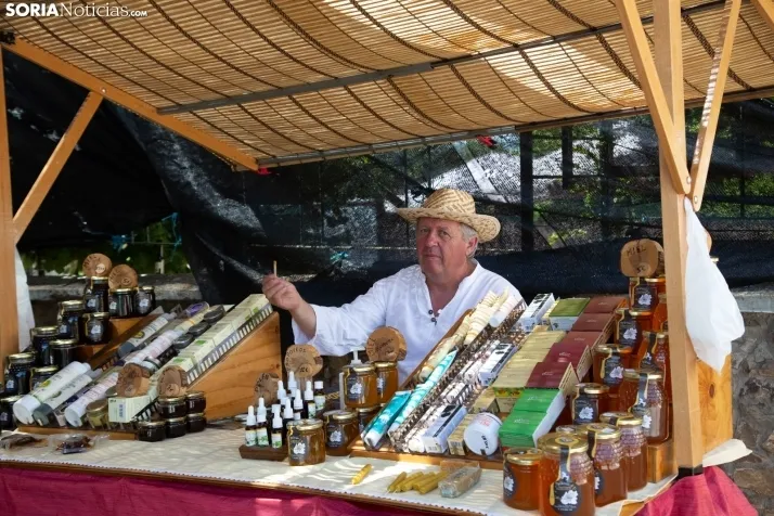 Galería: Feria Tradicional de Almarza