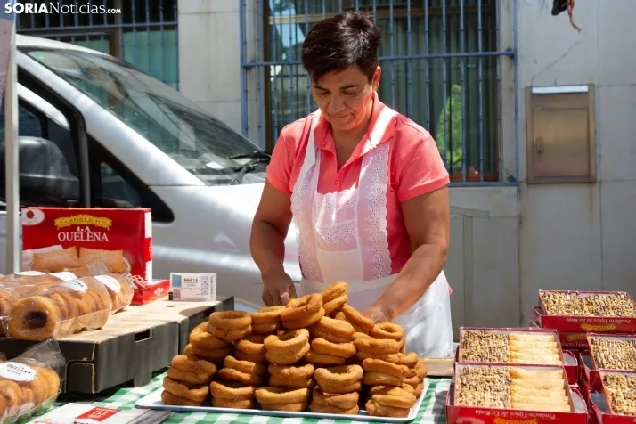 Galería: Feria Tradicional de Almarza